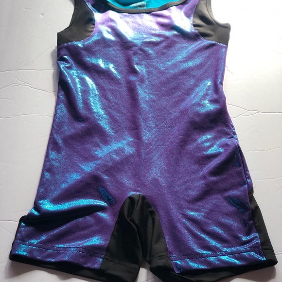 Danskin leotard - Picture 3 of 6